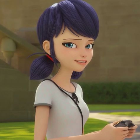 Marinette Dupain Cheng