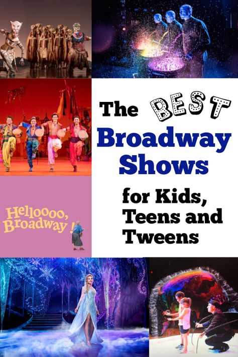 New York Broadway, Broadway Tickets, Nyc With Kids, Broadway Plays, Broadway Theatre, Funny Scenes, Broadway Musicals, Theatre Kid, Kids Shows