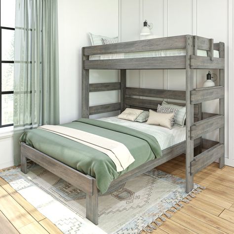 Bunk bed room ideas