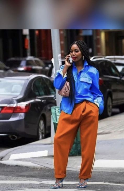 Woman Leadership, Kahlana Barfield, Wardrobe Consultant, Black Women Fashion, Street Style Inspiration, New Classic, Mode Inspiration, Look Fashion, Summer Style