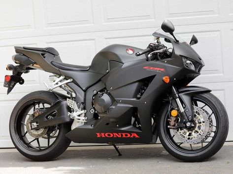 Matte Black Wallpaper, Honda Cbr 600 Rr, Cbr 600rr, Cbr 600 Rr, Honda Cbr600rr, Honda Cbr 600, Cbr 600, Sports Bikes Motorcycles, Honda Cbr