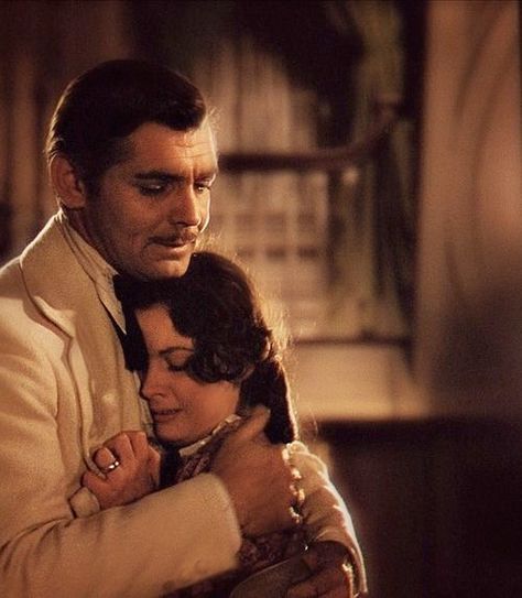 Rhett and Scarlett Rhett And Scarlett, Sam Wood, Rhett Butler, Margaret Mitchell, Vivien Leigh, Hello Ladies, Clark Gable, Gone With The Wind, Southern Belle