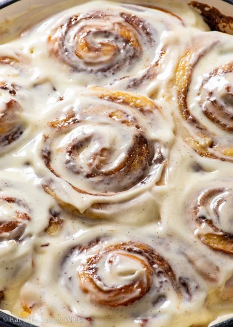 Gluten Free Cinnamon Rolls Recipe, Brioche Cinnamon Rolls, Cinnamon Bun Cake, Overnight Cinnamon Rolls, Gluten Free Cinnamon, Gluten Free Cinnamon Rolls, Bun Cake, Cake Gluten Free, Party Food Dessert