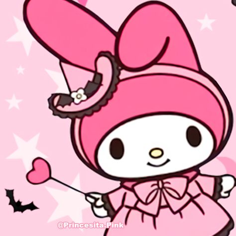 Kitty Wallpaper, Hello Kitty Wallpaper, My Melody, Hello Kitty, Kitty, Tumblr, Halloween, Pink