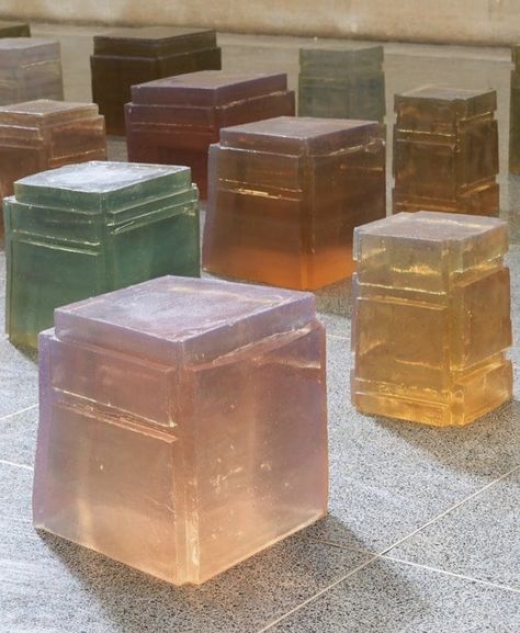 Gianfranco Frattini, Rachel Whiteread, Contemporary Sculpture, Sculpture Installation, Contemporary Artists, Installation Art, Sculpture Art, Sake, Design Art