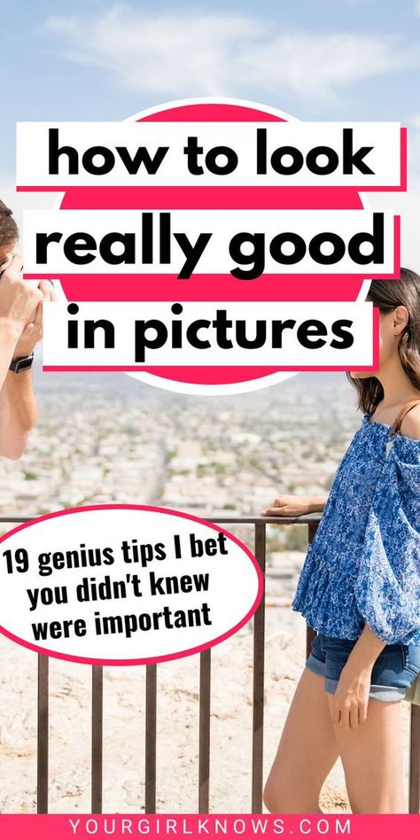 How To Look Good In Pictures, Selfie Tips, Photo Hacks, Photo Posing, Well Pictures, Perfect Selfie, Tech Hacks, Posing Tips, Photography Posing Guide