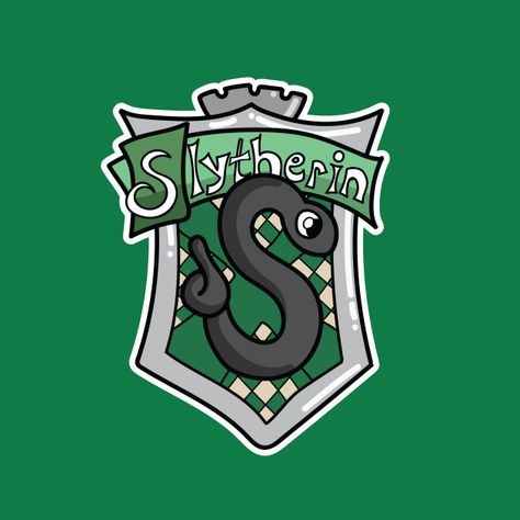 Slyther-Bits - Slytherin - T-Shirt | TeePublic Harry Potter Quilt, Stitch Quotes, Emma Watson Harry Potter, Harry Potter Stickers, Lilo And Stitch Quotes, Harry Potter Background, Harry Potter Tshirt, Professor Snape, Expecto Patronum