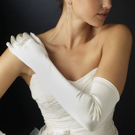 Wedding Gloves Long, Gloves Wedding Dress, Wedding Dress Gloves, Bride Gloves, Opera Length Gloves, Sheer Gloves, Gloves Lace, Silk Gloves, Dress With Gloves