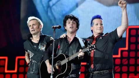 Green Day Songs, 21st Century Breakdown, Billy Joe Armstrong, Green Day Band, September Ends, Jason White, Green Day Billie Joe, Mike Dirnt, Tré Cool