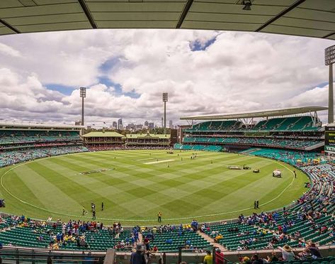 Ind Vs Aus, Sydney Cricket Ground, Melbourne Cricket Ground, Cricket Ground, Sports Stadium, Cricket Match, World Cup 2022, Semi Final, Virat Kohli