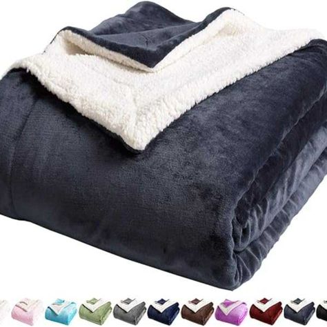 LBRO2M Sherpa Fleece Bed Blanket Queen Size Super Soft Fuzzy Plush Warm Cozy Fluffy Microfiber Couch Throw Velvet Double Reversible Luxurious Blankets,Dark Grey ZAR 1,194.49 ZAR 1,600.62 Shipping & Import Charges to South Africa https://amzn.to/4c9O8Ud Material – Sherpa Color – Dark Grey Brand – LBRO2M Special Feature – Reversible, Skin Friendly, Durable, Warm, Tear Resistant Style – Modern https://amzn.to/4c9O8Ud Beautiful Bed Designs, Microfiber Couch, Fuzzy Blanket, Couch Throw, Reversible Blanket, Twin Blanket, Blanket Black, Couch Throws, Fluffy Blankets