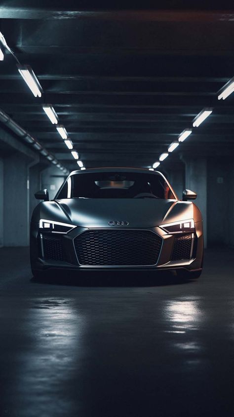 Black Audi R8 iPhone Wallpaper 4K - iPhone Wallpapers G Wagon Iphone Wallpaper, Black Audi R8, Audi R8 Black, Red Audi, R8 V10 Plus, Dream Cars Audi, Audi R8 V10 Plus, Iphone Wallpaper 4k, Iphone Wallpaper Hd