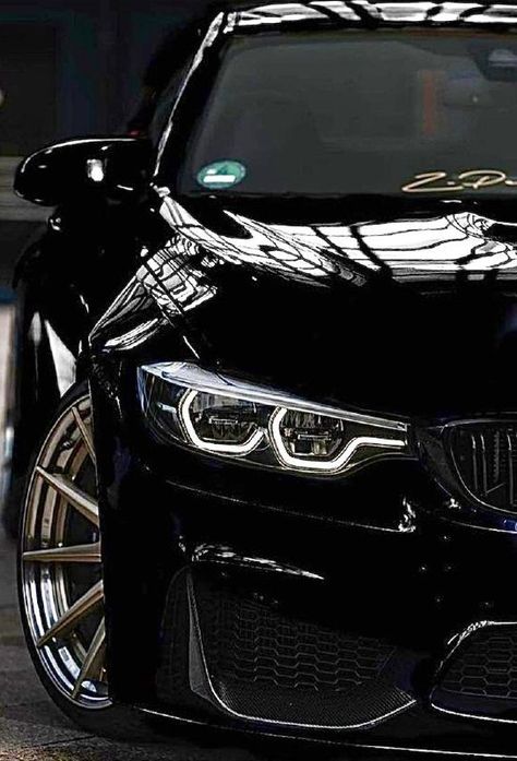 Bmw Angel Eyes Wallpaper, Bmw All Black, Bmw I8 Black, Bmw Lights, Bmw Angel Eyes, Cool Car Backgrounds, Bmw Sports Car, Black Mercedes Benz, Juventus Wallpapers