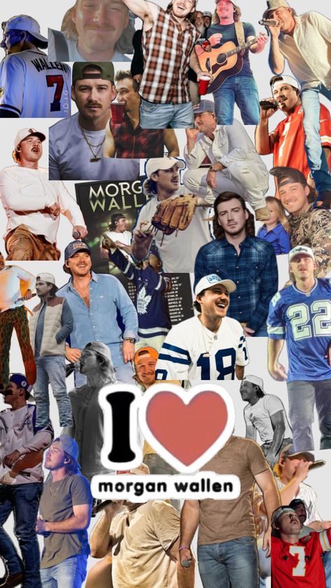 MORGAN WALLEN WALLPAPER!!!!! Country Wallpaper Morgan Wallen, Morgan Wallen Photoshoot, Preppy Morgan Wallen Wallpaper, Wallpaper Morgan Wallen, Morgan Wallen Wallpaper Iphone, Morgan Wallen Collage, Morgan Wallen Wallpaper, Wallen Lyrics, Morgan Wallen Lyrics Wallpaper