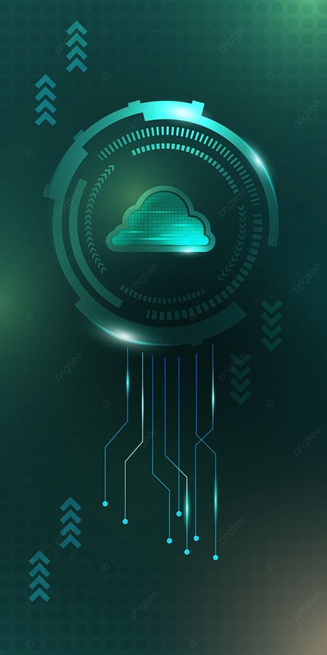 Cloud Technology Computing In Green Metallic Color For Mobile Phone Background Cloud Computing Background, Cloud Computing Poster, Anime Technology, Mobile Phone Background, What Is Cloud Computing, Logo Examples, Cloud Computing Technology, How To Make Clouds, Animation Logo