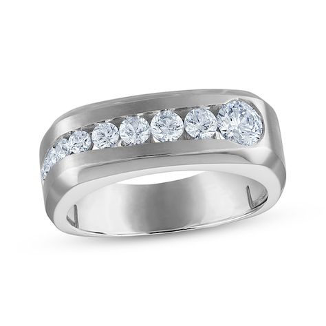 Mens wedding bands