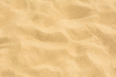 Sand texture on the beach as background. | Premium Photo #Freepik #photo #sand-background #sand #beach-texture #beach-sand Sand Material Texture, Beach Texture, Sand Background, Sand Texture, Sand Pictures, Sand Textures, Beach Images, Plains Background, Material Textures