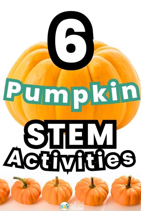 Stem Pumpkin Activities Preschool, Preschool Stem Activities Fall, Pumpkin Stem Activities, November Stem, Pumpkin Chunkin, Pumpkin Activities Preschool, Halloween Theme Preschool, Stem Activities Preschool, Steam Challenges