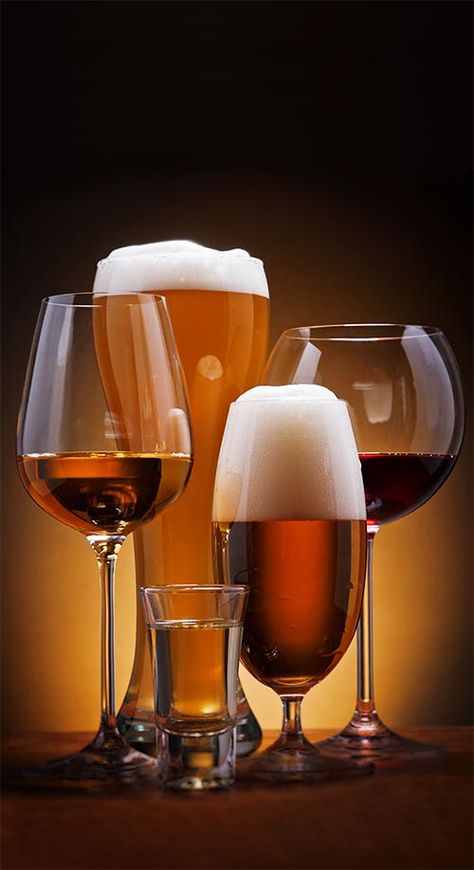 Beer and Wine for Composting Effects Of Alcohol, Fermented Drink, Miller Lite, Easy Paleo, Paleo Dinner, Coors Light, Foods To Avoid, Diet Keto, Best Beer