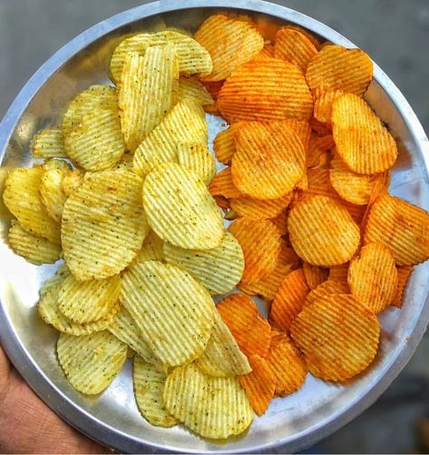 Tattoo Food, Homemade Potato Chips, Food Recipes For Dinner, Quotes Food, Wallpaper Food, Lays Chips, Food Recipes Easy, Missed Opportunities, Dream Food