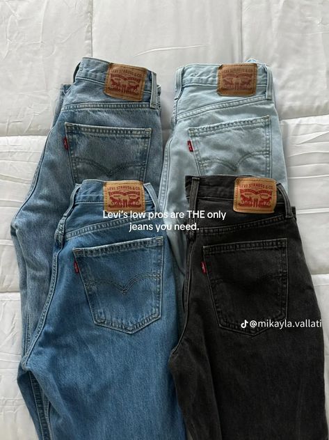 Levis Jeans Outfit, Levis Aesthetic, Only Jeans, Outfit Inspo Casual, Swaggy Outfits, Cute Everyday Outfits, Cute Simple Outfits, Preppy Outfits, Teen Fashion Outfits