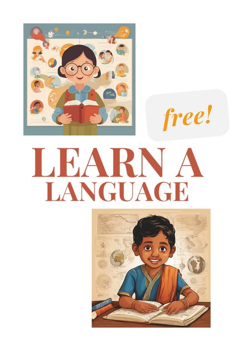 a collection of free language courses Vocabulary Exercises, Interactive Lessons, Vocabulary Building, Language Courses, Grammar And Vocabulary, Local Library, Science Resources, Middle School Student, School Subjects