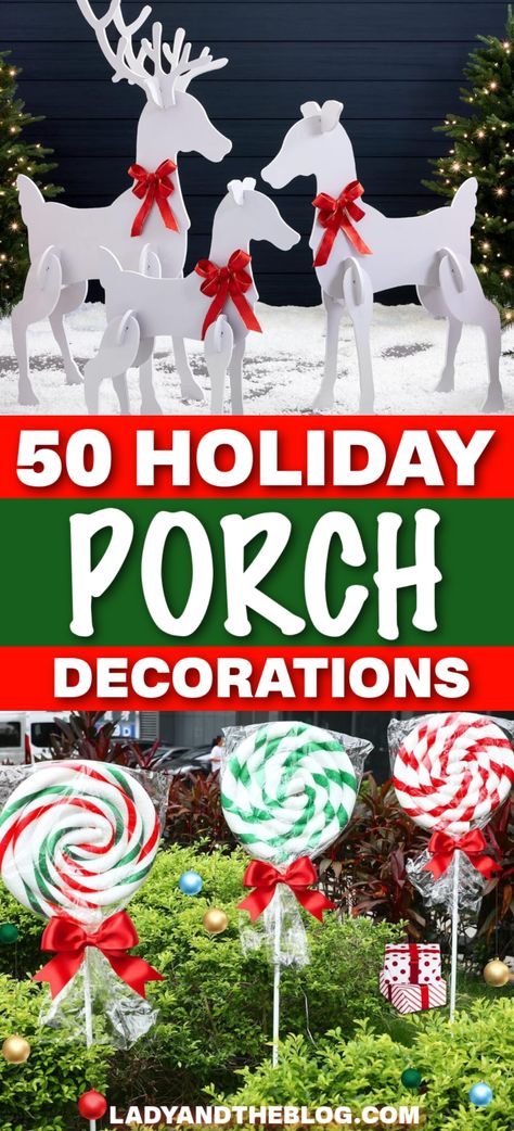 Tis’ the season to come up with new Christmas porch decorating ideas! As the holidays approach, transform your porch into a winter wonderland, welcome guests with warmth, and spread joy to everyone passing by. Whether you’re drawn to classic themes, modern elegance, or whimsical delights, this guide will have something for everyone. Modern Christmas Porch, Holiday Porch Decorations, Porch Decoration Ideas, Starburst Lights, Christmas Porch Decorating Ideas, Christmas Outdoor Decorations, Starburst Light, Meaningful Christmas, Porch Decorating Ideas