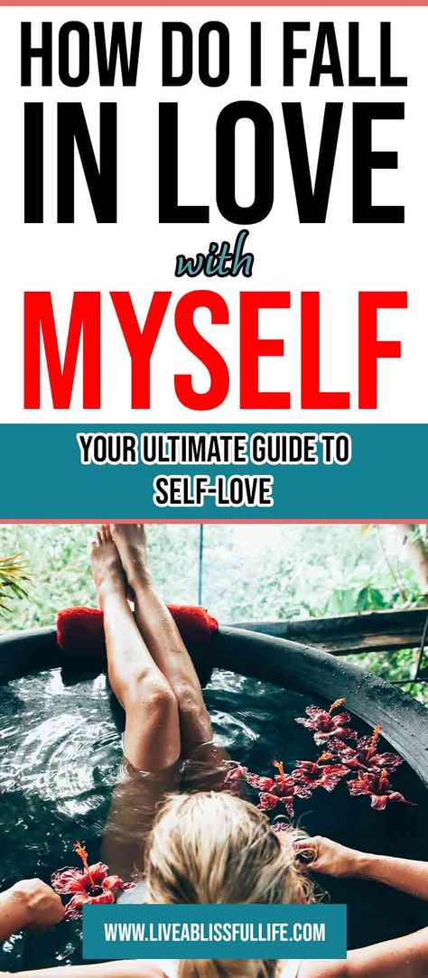 Fall In Love With Myself, In Love With Myself, I Love Myself, Become Wealthy, Negative Self Talk, Self Acceptance, Love Affirmations, Love Signs, Health Awareness