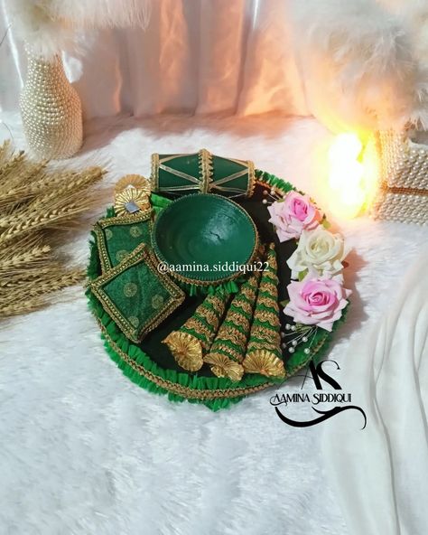 Budget friendly mehndi platter Dm me for order Contact -7905869506 #mehndijewellery #mehndiplates #mehndiplatter #platter #mehndi #reels #usa #canada Mehndi Platter Ideas, Mehendi Platter Ideas, Mehendi Platter, Mehndi Platter, Haldi Decoration, Platter Ideas, Desi Wedding Decor, Effective Study Tips, Wedding Crafts Diy