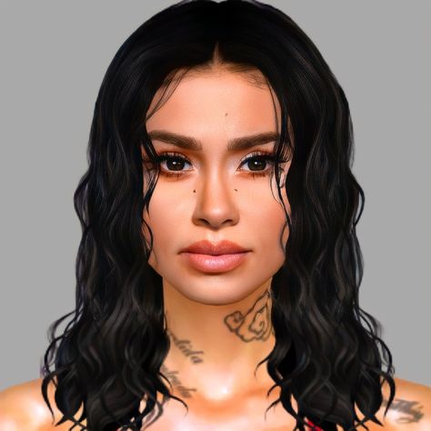 Kehlani Sims 4, Sims 4 Cc Female Skin Patreon, Sims 4 Cc Y2k Hair Patreon, Sims 4 Characters Download Female, Iconic Black Characters, Sims 4 Cc Celebrity Skin, Sims 4 Latina Makeup Cc, Sims 4 Celebrity Skin, Sims 4 Cc Latina Makeup