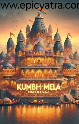 #wattpad #spiritual The Sacred Prayagraj Kumbh Festival is one of the largest religious gatherings in the world, is set to take place in 2025. This event draws millions of pilgrims from across the globe to the sacred confluence of the Ganges, Yamuna, and the mythical Saraswati rivers. Whether you are a devout Hindu or... Saraswati River, Abhishek Singh, Kailash Mansarovar, Kumbh Mela, Camping Set Up, Camping Set, Haridwar, Luxury Camping, Traditional Music