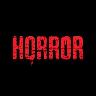 Horror Logo Design, Horror Logo, Typo Logo, Horror Halloween, Halloween Halloween, Warner Bros, School Work, Image Design, Words Quotes