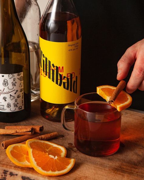 379 Likes, 5 Comments - Willibald Farm (@drinkwillibald) on Instagram: “The coldest week of 2021 calls for a warm weekend don’t you think? In Lieu of travelling south of…” Cider Cocktails, Warm Apple Cider, Make Simple Syrup, Warm Apple, Hot Apple Cider, South Of The Border, Holiday Market, Espresso Martini, Orange Slices