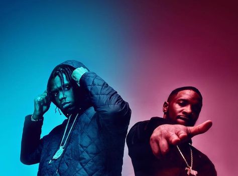 Krept And Konan, Hip Hop Artwork, Ty Dolla Ign, Upcoming Artists, Hip Hop Albums, International Music, Music Promotion, Instagram Music, Performance Artist