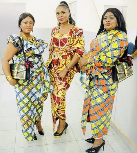 Congolese Women, Kitenge Fashion, Hot Mommy, African Traditional Wedding, African Clothes, African Fashion Traditional, African Print Fashion Dresses, African Print Fashion, African Beauty