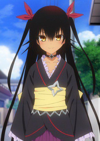 Nemesis | Anime-Planet What Is Anime, To Love Ru Darkness, To Love Ru, Episode Online, One Peice Anime, Falling In Love With Him, Japanese Manga Series, Anime And Manga, Cute Images