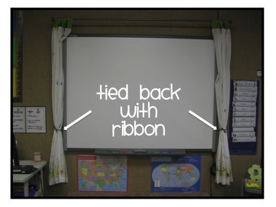 First Grade Fanatics: We're still here & we have a smart board freebie! Smart Board Lessons, First Week Of School, 5th Grade Classroom, Class Decor, Physical Education Games, Board Decoration, Library Displays, Team Building Activities, Class Decoration