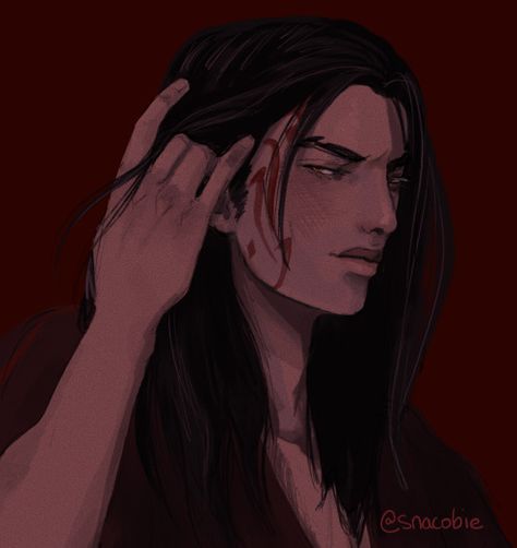 Skyrim Lucien Flavius, Lucien Flavius, Samael Aesthetic, Indigenous Men, Conjoined Twins, Face Drawing Reference, Random Inspiration, Romance Club, Elder Scrolls