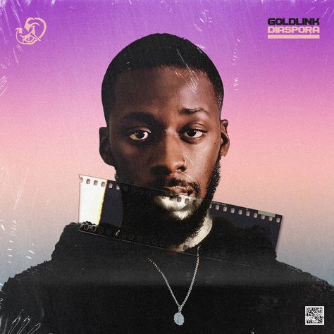 Goldlink - Diaspora cover concept Art By Wallington Art Album, Photography Music, Cover Art Design, Music Artwork, Cover Art, Concept Art, Art Inspiration, Art Design, Celebrities