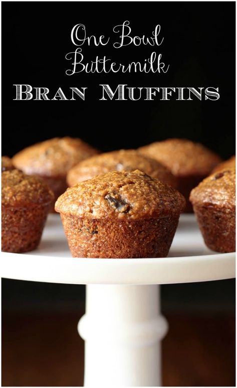 Buttermilk Bran Muffins, Apple Bran Muffins, Nutella Muffin, Buttermilk Muffins, Muffins Blueberry, Daisy Fields, Bran Muffin Recipes, Morning Glory Muffins, Bran Muffins