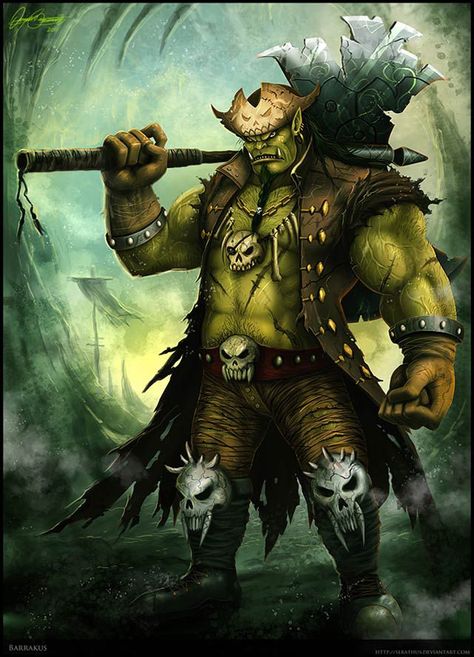 Pirate Artwork, Dnd Orc, Dnd Character Art, Character Info, Pirate Art, The Butcher, Fantasy Races, Dungeons And Dragons Characters, Dnd Art