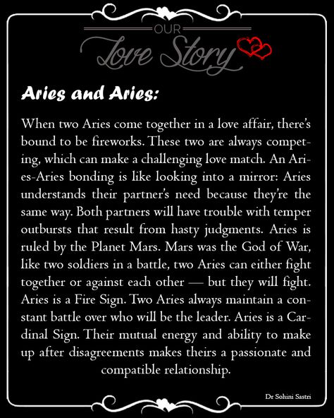 Aries Aries Relationship, Aries And Aries Relationship, Aries And Aries, Aries Relationship, Aries Compatibility, Relationship Compatibility, Different Zodiac Signs, Magic Spell Book, Angel Guidance