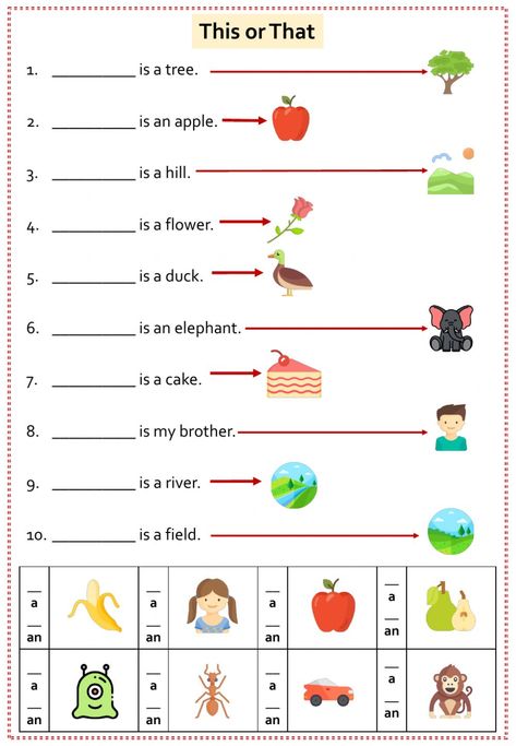 Use Of And Worksheets For Kindergarten, Use Of This And That Worksheets For Kids, This That Worksheet For Kindergarten, This And That Worksheet For Kindergarten, This And That Worksheet For Grade 1, This And That Activity For Kindergarten, This Or That Worksheet For Kindergarten, Use Of This And That Worksheets, This Or That Worksheet