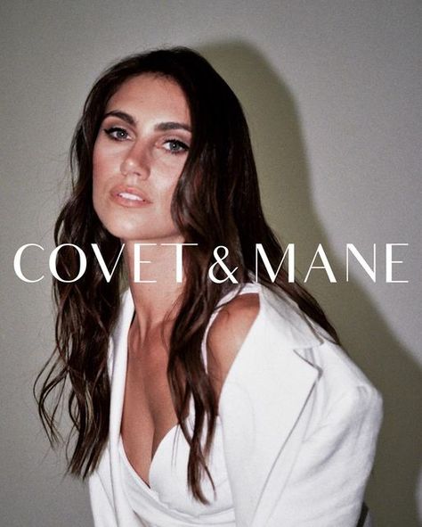 Covet & Mane Extensions, Mane Hair, Hair Extensions, Hair