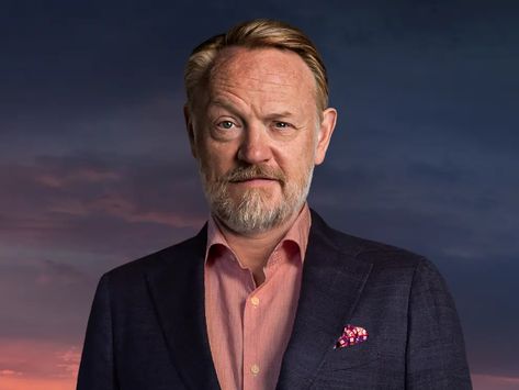 Jared Harris: ‘I definitely watched some of my father’s pitfalls, and would try to avoid them’ | The Independent Jared Harris, Richard Harris, Becoming An Actress, He Is Coming, Best Supporting Actor, Bachelor Of Fine Arts, Character Actor, Email Id, British Men