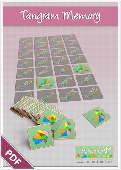 Free Tangram Patterns, Diy Tangram, Reggio Math, Tangram Activities, Tangram Patterns, Math Station, Tangram Puzzles, Vision Therapy, Stem Crafts