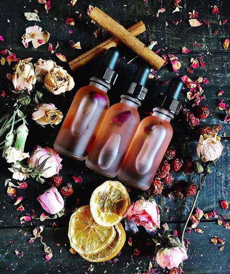 🌙Anjou su Instagram: "🌹Just one bottle of Wildheart Ritual Oil for Bath, Body, & Magick left until a restock that is currently solar infusing in the powerful…" Herbal Remedies Aesthetic, Bsd Oc, Healing Coach, Ritual Oil, Herbal Apothecary, Occult Art, Black Soap, Natural Perfume, Divination Tools