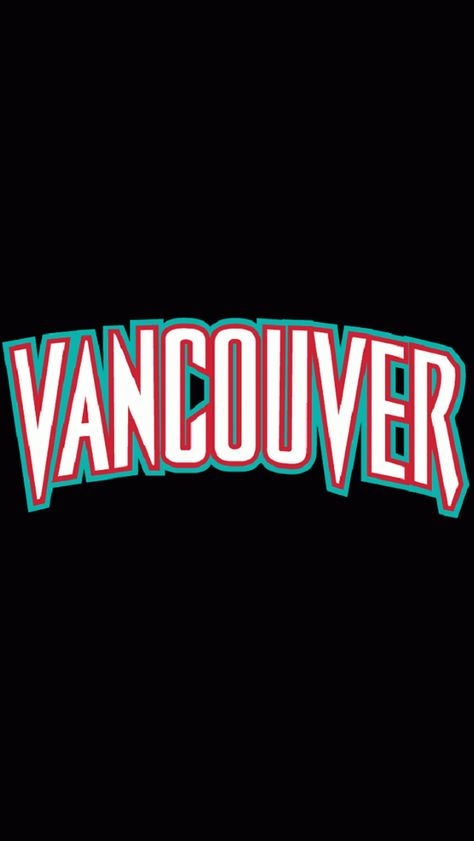 Vancouver Grizzlies 1999 Vancouver Grizzlies Wallpaper, Vancouver Grizzlies, Coco Animal Crossing, Minimal Shirt Design, Sports Logo Design, Tailgate Outfit, Memphis Grizzlies, Classic Cartoon Characters, Sports Wallpapers