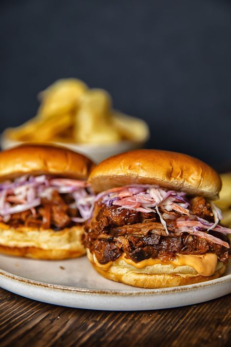 Pulled Pork Tenderloin, Best Pulled Pork, Pork Sandwich Recipes, Bbq Pulled Pork Sandwiches, Pulled Pork Sandwiches, Sandwhich Recipes, Pulled Pork Leftovers, Pork Sandwiches, Hot Sandwich