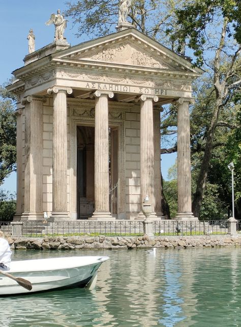 Villa Borghese| Rome| aesthetic| Italy| Villa Borghese Rome, Rome Italy Aesthetic, Rome Aesthetic, Aesthetic Italy, Villa Borghese, Italy Villa, Rome City, Italy Aesthetic, Booking Flights